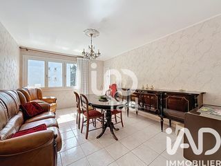  Appartement � vendre 3 pi�ces 60 m�