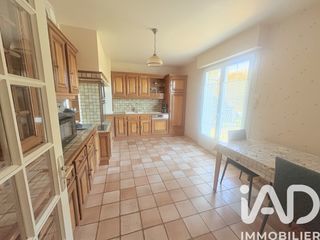  Maison � vendre 6 pi�ces 140 m�