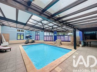  Maison � vendre 5 pi�ces 170 m�