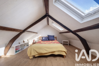  Maison � vendre 5 pi�ces 140 m�