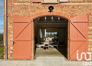  Maison � louer 5 pi�ces 204 m�