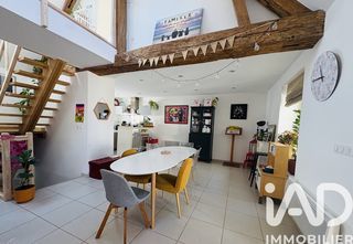  Maison � vendre 5 pi�ces 125 m�