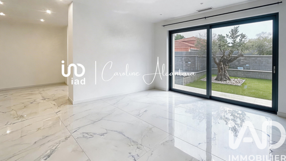 � vendre  Maison Elne (66200)