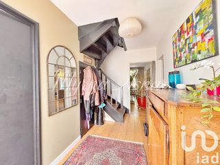  Maison � vendre 8 pi�ces 168 m�