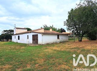  Maison � vendre 5 pi�ces 120 m�