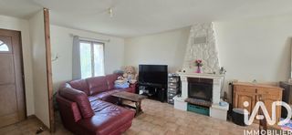  Maison � vendre 5 pi�ces 96 m�