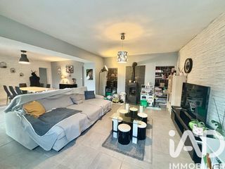  Maison � vendre 7 pi�ces 248 m�