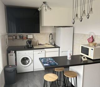  Appartement � vendre 4 pi�ces 56 m�