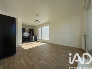  Appartement � vendre 4 pi�ces 77 m�