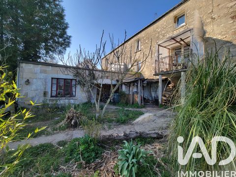   Vente Maison/villa 5 pi�ces Maison - 5 pi�ce(s) - 119 m�