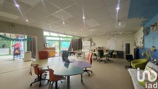  Immeuble � vendre 1450 m�