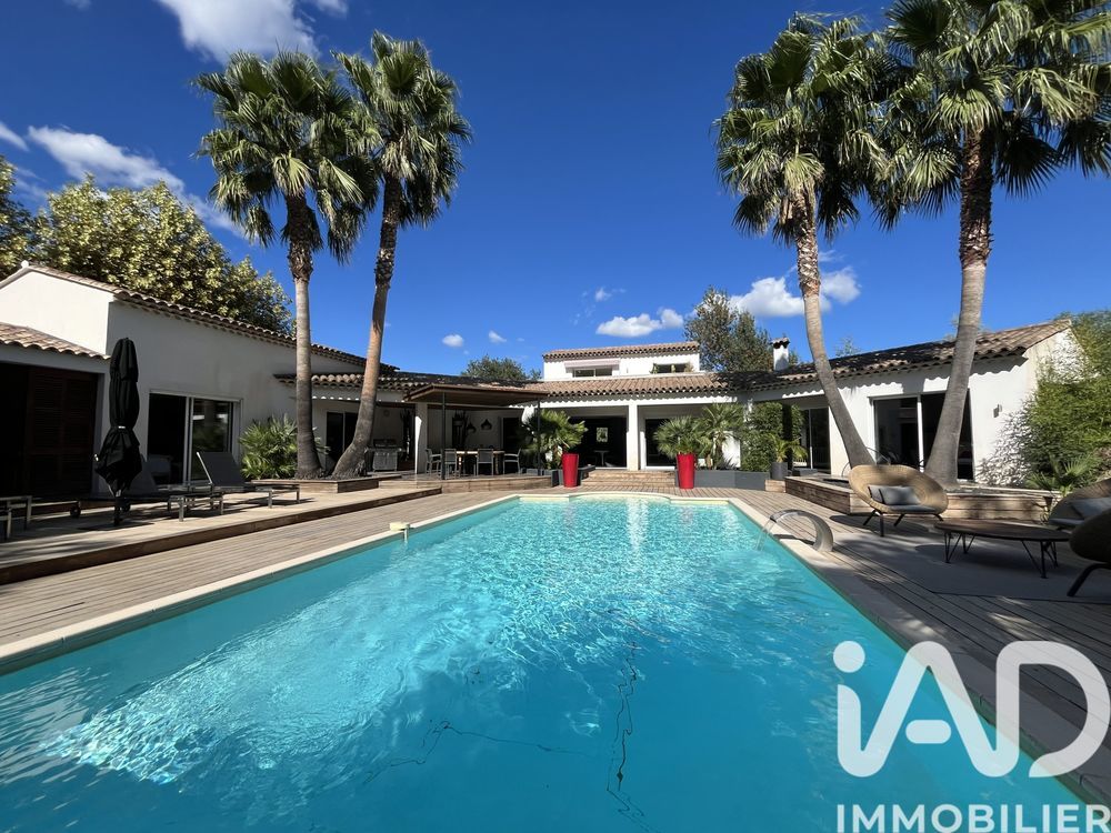 � vendre  Maison Grimaud (83310)