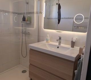  Appartement � vendre 4 pi�ces 68 m�