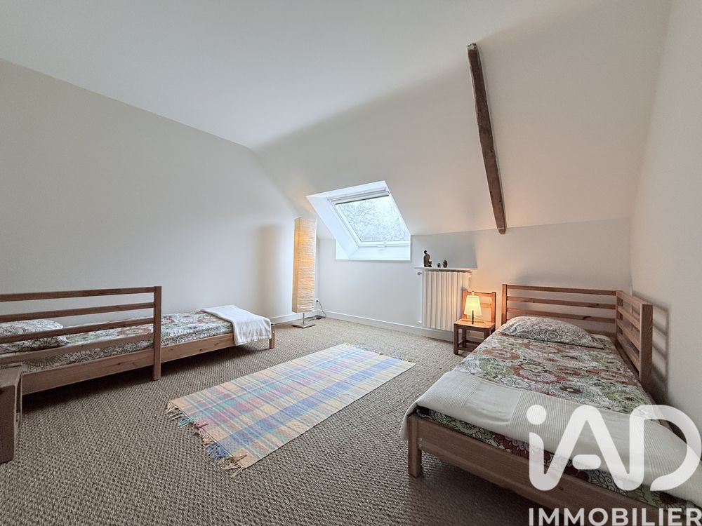 � vendre  Maison Theix-noyalo (56450)