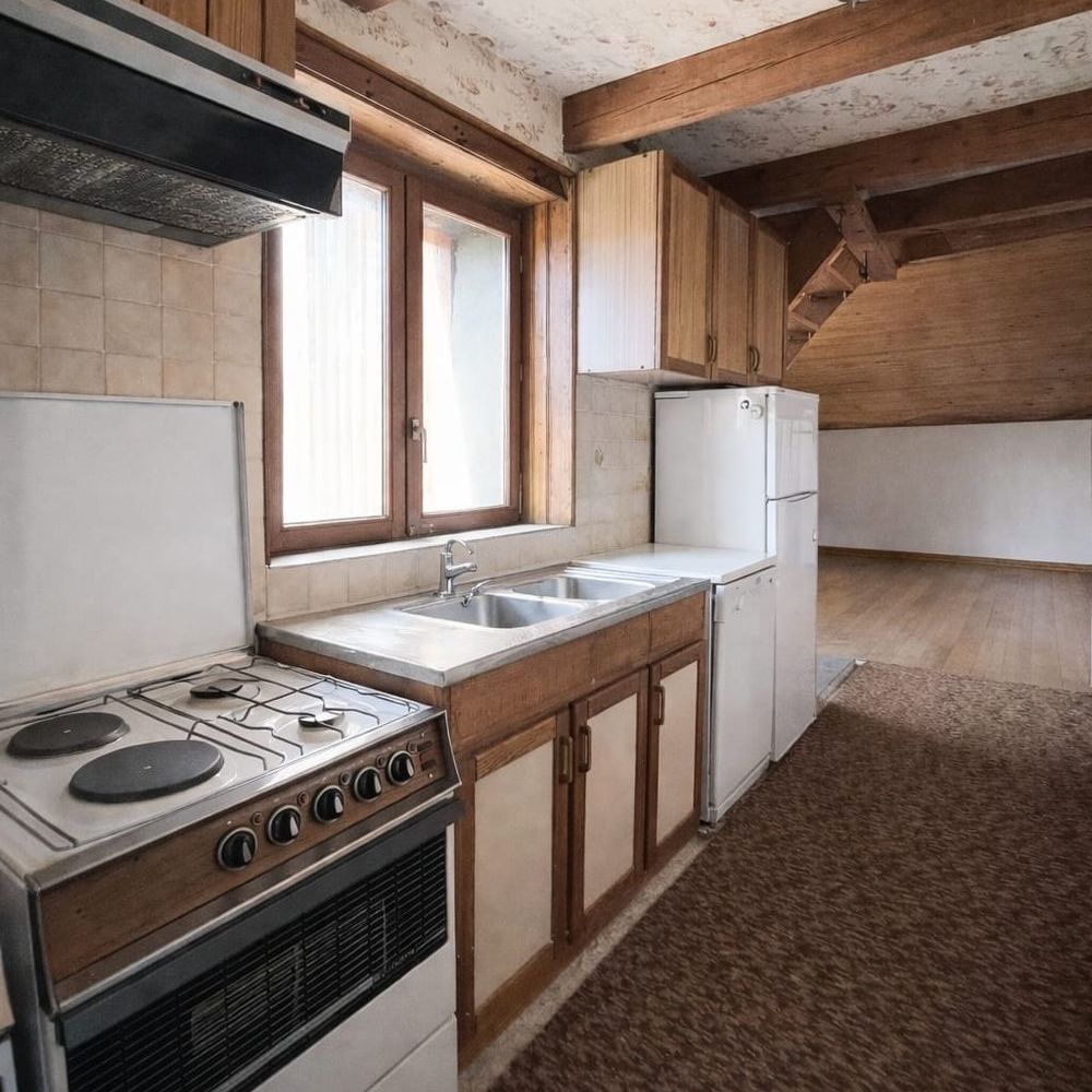 � vendre  Maison Bourg-Saint-Maurice (73700)