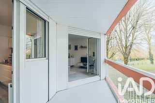  Appartement � vendre 3 pi�ces 66 m�