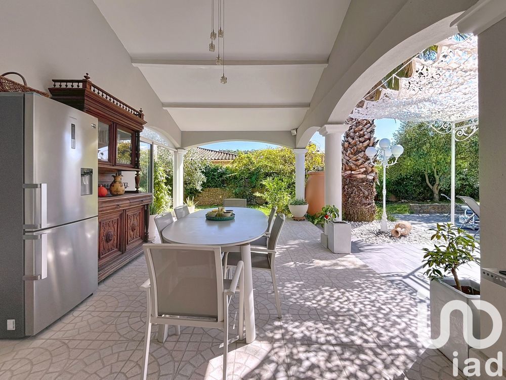 � vendre  Maison Le Castellet (83330)