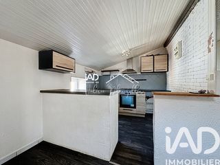  Appartement � vendre 3 pi�ces 53 m�