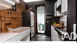  Appartement � vendre 4 pi�ces 57 m�