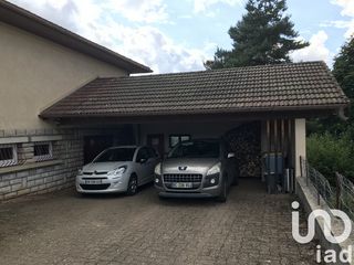  Maison � vendre 6 pi�ces 116 m�