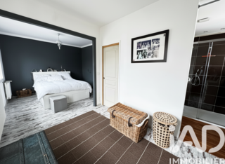  Maison � vendre 5 pi�ces 131 m�