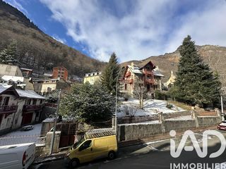  Appartement � vendre 2 pi�ces 48 m�