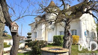  Maison � vendre 10 pi�ces 220 m�