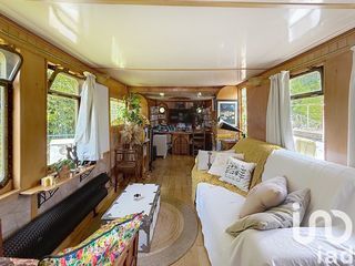  Appartement � vendre 3 pi�ces 50 m�