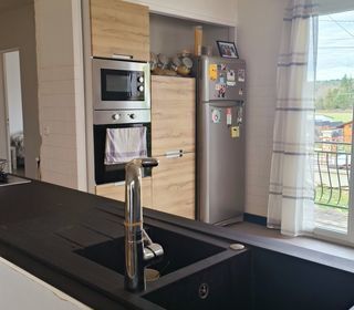  Maison � vendre 3 pi�ces 89 m�