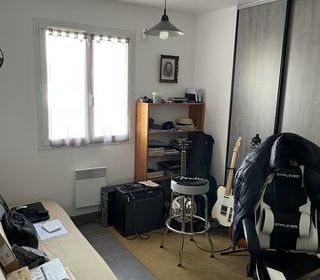  Maison � vendre 4 pi�ces 83 m�