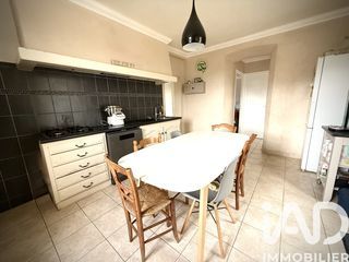  Maison � vendre 7 pi�ces 134 m�