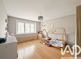  Maison � vendre 5 pi�ces 125 m�