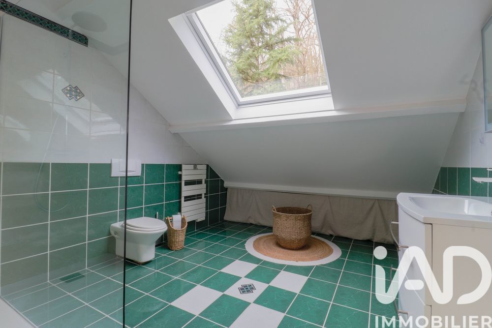 � vendre  Maison Saulx-les-Chartreux (91160)