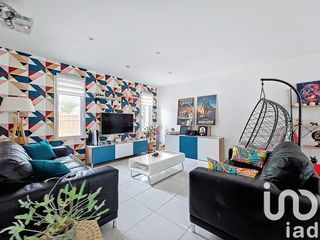  Maison � vendre 6 pi�ces 173 m�