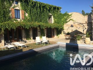  Maison � vendre 11 pi�ces 382 m�