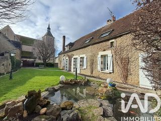  Maison � vendre 8 pi�ces 200 m�