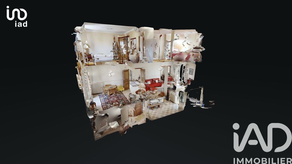 � vendre  Maison Rosny-sous-Bois (93110)