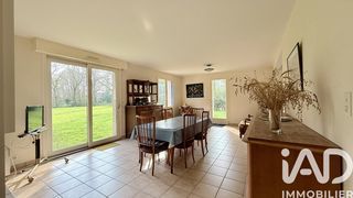  Villa � vendre 6 pi�ces 133 m�