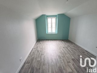  Maison � vendre 4 pi�ces 64 m�