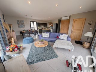  Maison � vendre 4 pi�ces 97 m�