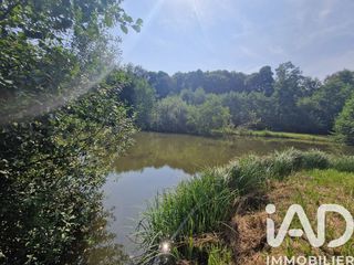  Terrain � vendre 10000 m�