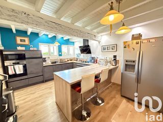  Maison � vendre 4 pi�ces 160 m�