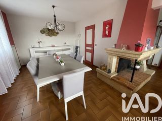 Maison � vendre 4 pi�ces 115 m�