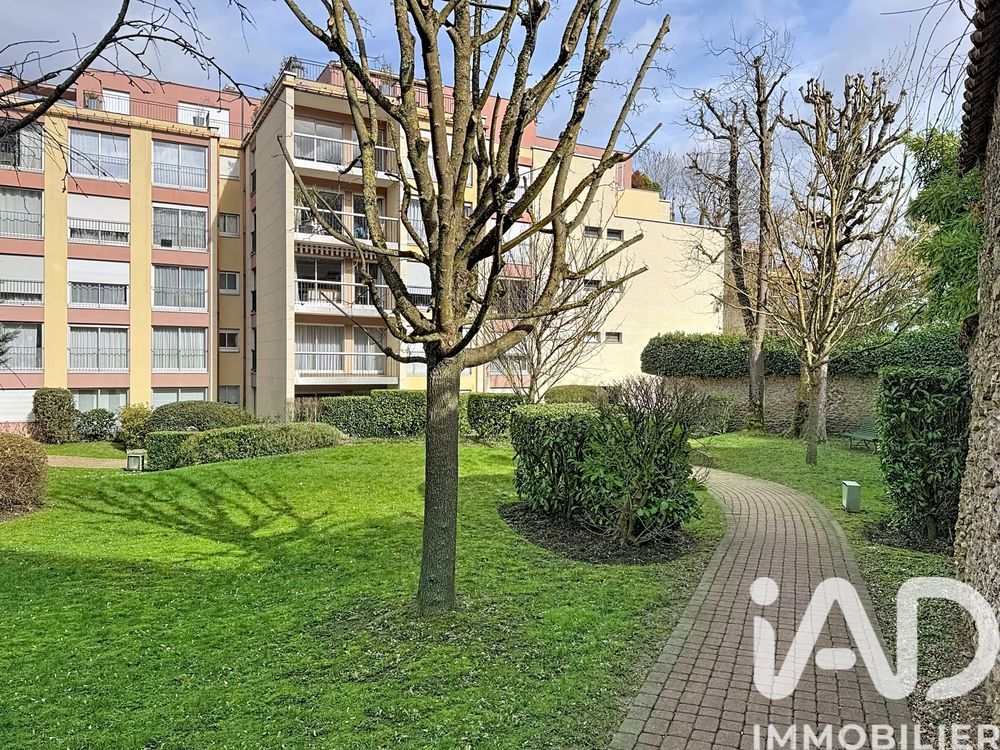� vendre  Appartement Versailles (78000)