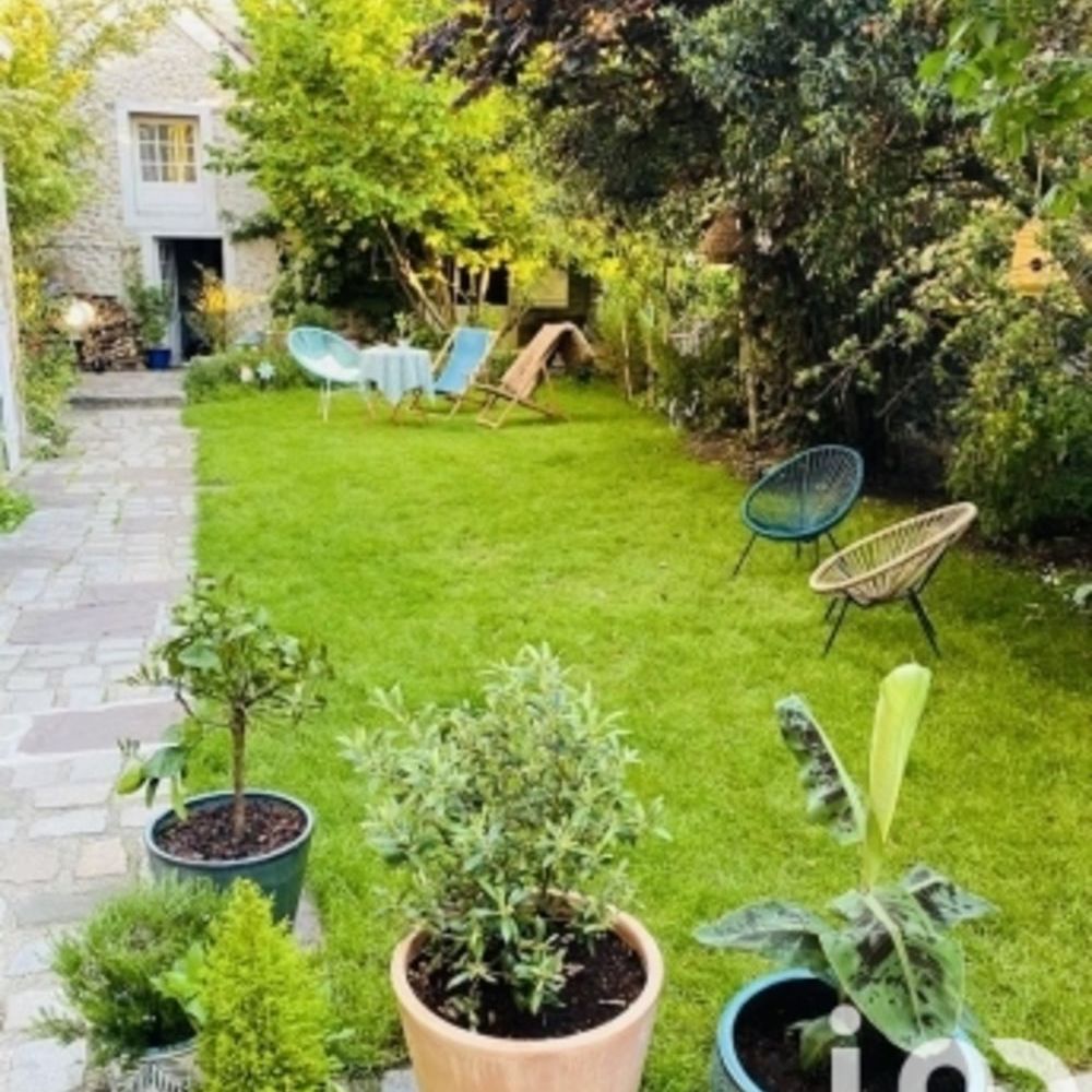 � vendre  Maison Chambourcy (78240)