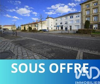  Appartement � vendre 4 pi�ces 115 m�