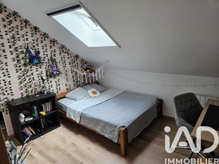  Maison � vendre 7 pi�ces 154 m�