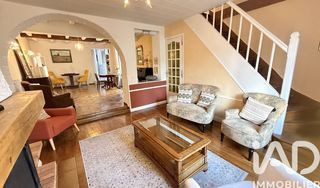  Maison � vendre 5 pi�ces 150 m�