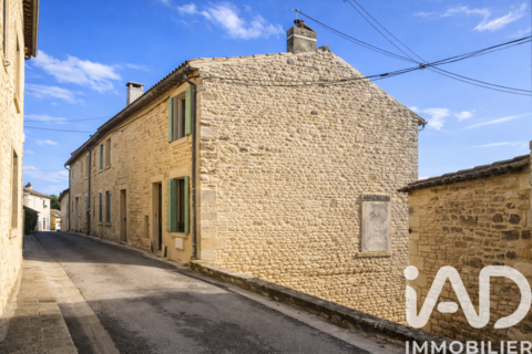   Vente Maison de village 5 pi�ces Maison - 5 pi�ce(s) - 98 m�