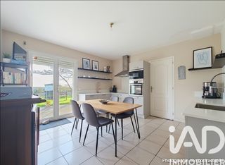  Maison � vendre 7 pi�ces 180 m�